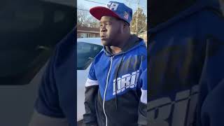 Download lagu Dj and Fleet going at it again This Time Dj done called the goons out for Fleet mp3 Download lagu Dj and Fleet going at it again This Time Dj done called the goons out for Fleet mp3