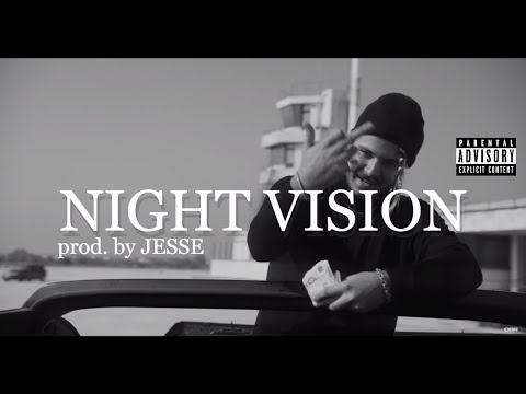 [FREE] Saske x Hawk Type Beat - ''NIGHT VISION'' (prod. by @JesseBeats)