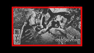 Breaking News | Track: arkhipov calm | artist: converge | album: the dusk in us