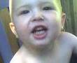 Toddler Struggling With His Words