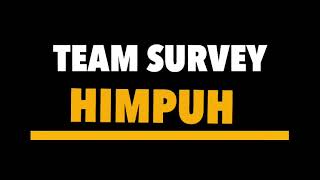 Tim Survei Umrah Himpuh 1442H