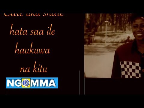 Mama (Lyrics) 🎵- KING BILARI