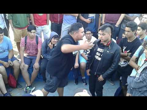 Dakaro vs mcmadetuhermana replica