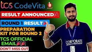Tcs Codevita Result Announced Round 1 Tcs Codevita Result Tcs Codevita Round 1 Zone 1 Zone 2 Result