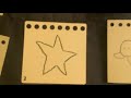 Bluescluesreplicas Blues Clues Replica Collection Part 5 Clue Pages Season 1 Review