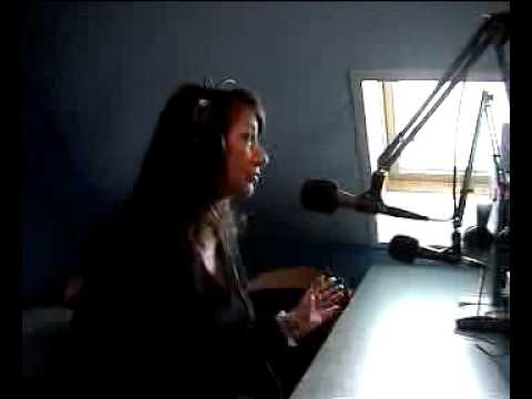 Brigitte Meuwsen Radio 227 Interview Pt 1.mp4