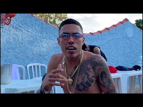 Mc Menor Mr - Toma Juizo ((Medley 2020))