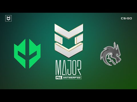 [HIGHLIGHTS] Imperial vs Spirit – Map 1 Dust2 - PGL Major Antwerp 2022 Challengers Stage