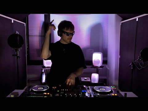 Studiomix 1 (Anyma, Adam Sellouk, GENESI, Januar, ACRAZE, MORTEN, David Guetta) 01/2026