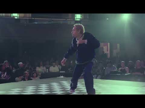 Creative Boost 2023 - Breaking Top 04 - Sak vs Franky