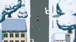 Newfound Courage - Winter's Fair: Part 3 - Family You Choose