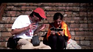 My Friend, Oscar (Theatrical Trailer)