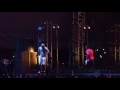 A Tribe Called Quest - The Hop (FYF, Los Angeles CA 7/22/17)