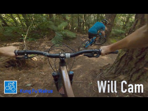 Kung Fu Walrus - Best Grade 4 in Rotorua?