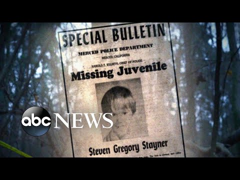 20/20 Evil in Eden, Pt 2 – Steven Stayner's abduction changes family's life forever