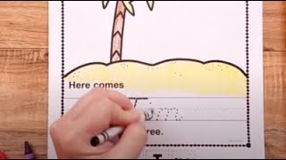 Editable Name Printables