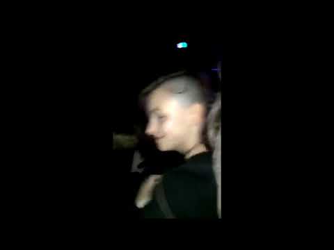 Free party Irradiés Sound System - 13/01/2018