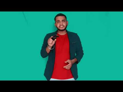 Aryan Singh Thakur Angry Boss audition video