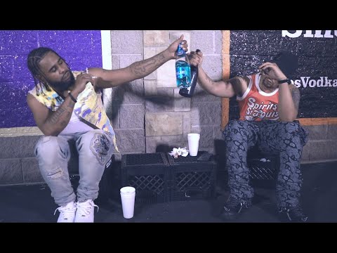 Vsb Laurent x Stones Jones - Dahlia (Official Music Video)