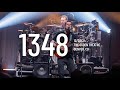 Umphrey’s McGee | 1348 | 12/28/2024 | The Ogden Theatre, Denver, CO