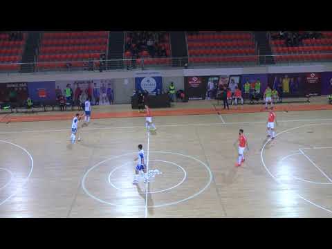 1. Steaua Dental 1 - 4 Balkan Pharmaceuticals