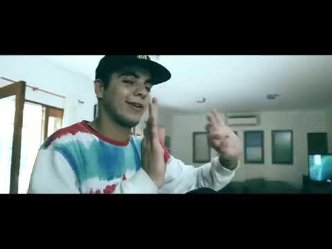 Blunkey - In de woods ( Shot by Jeebz )