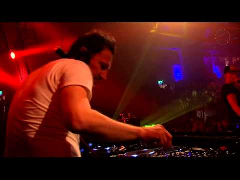 Deztination: The Journey - Mark with a K (Liveset)