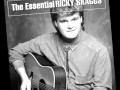 Ricky Skaggs -- Heartbreak Hurricane