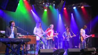 Bobby Keys & The Suffering Bastards- Whatever Gets You Through The Night (Sun 3/11/12)