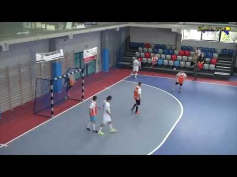 NLF All Stars - GAF Jasna Gliwice