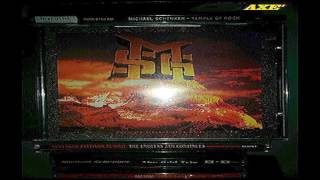 MSG  [ PERRIER FORMERLY COURVOISIER CONCERTO ]   LIVE UNPLUGGED  AUDIO TRACK