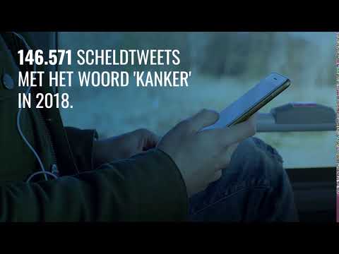 #DOESLIEF | Scheldtweets Kanker | SIRE | 2019