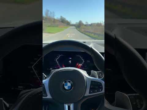 Thumbnail for 2025 BMW x7 m60i 0-60 by BMW