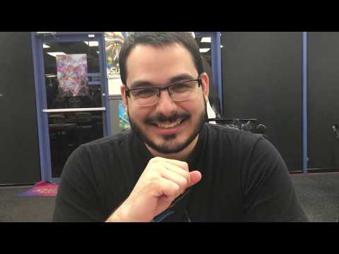 Team FOE’s - Andrew Dovale’s 1st Place Tri-Cooler SurgeKu Deck Profile: PPG Store Championship