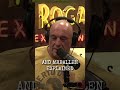 Joe Rogan couldn't believe this...
