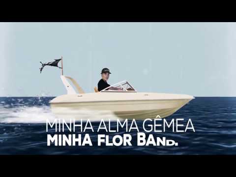 Cacife Clandestino - Mina de Fé