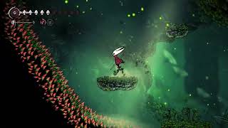 ぜんぜん続くぜシルクソングは_33【Hollow Knight:Silksong】