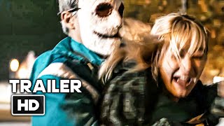 SUGARCANE Official Trailer (2025) Horror Movie HD