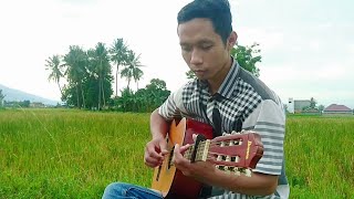 Download lagu Ya Habibal Qolbi - Sabyan (fingerstyle guitar cover) mp3 Download lagu Ya Habibal Qolbi - Sabyan (fingerstyle guitar cover) mp3
