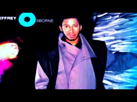Jeffrey Osborne - I'll Make You Believe
