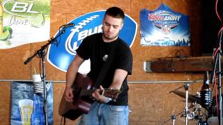 John Loring - &quot;I Wanna Be With You&quot; by Adam Hood