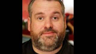 Chris Moyles Parodies - My Lamb Bhuna