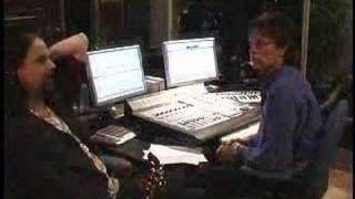 Tempest -"The Double-Cross" pt 1