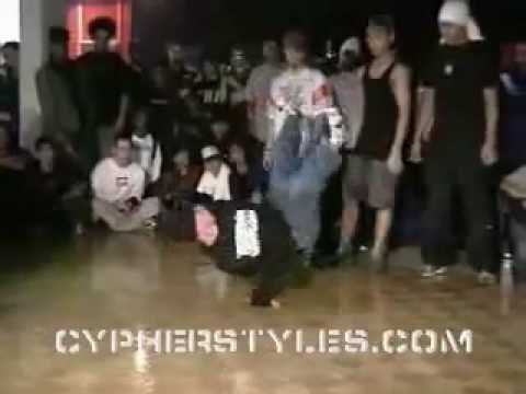 Mr Freeze Battle In The Bronx DVD