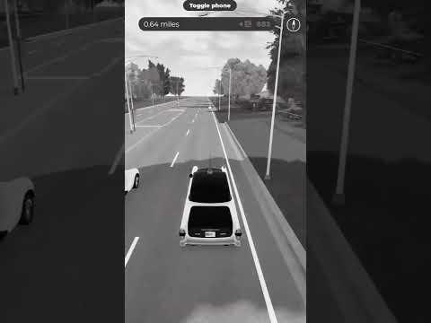 Police chase 5 but 1950s