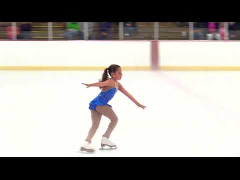 Larson Anabelle Event 40   NSDS Solo Combined Dance   Juvenile