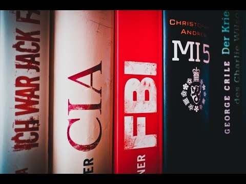 Amerika Top Secret - Geheime Menschen & Mächte spezial - Dokumentation 2019 HD