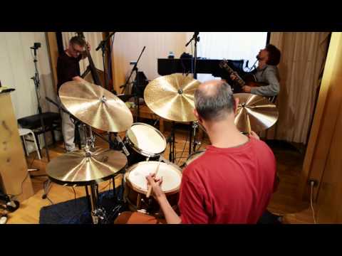 Gustav Lundgren, Jorge Rossy & Doug Weiss (All The Things You Are)
