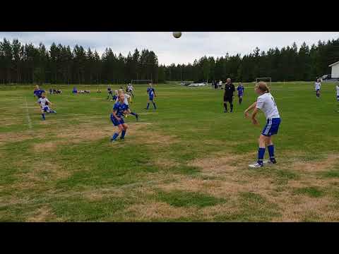 T13 SeMi06 vs Semi05 2 erä