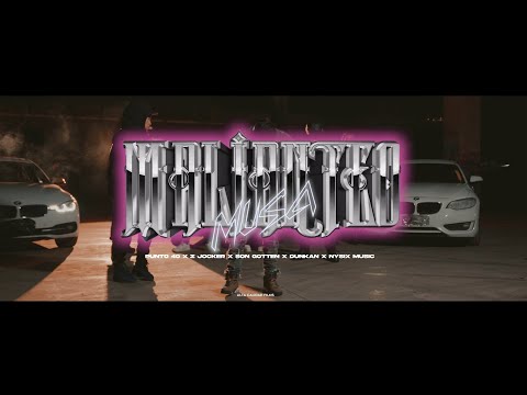 MALIANTEO MUSA - Punto40, Z Jocker, Son Gotten, Dunkan